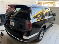 شيفروليه تاهو